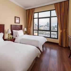 Mercure Grand Hotel Seef / All Suites